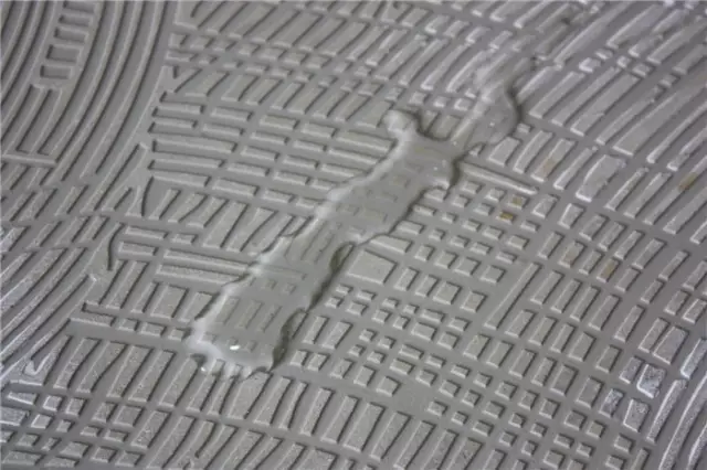 选购瓷砖必须知路的几个重要尺度参数（买瓷砖的必看）