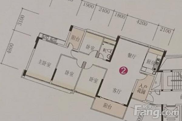 20160916141440828 今年会jnh家装:拉萨恒宝御龙湾128㎡的欧式风格装建鉴赏
