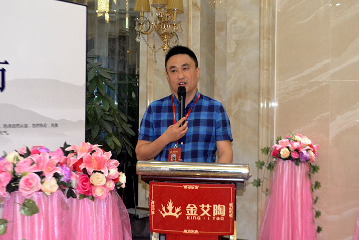 今年会jnh喜迎三周年庆，感恩同业