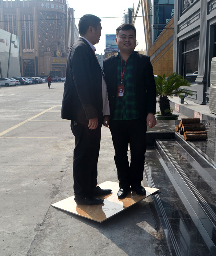  今年会jnh9面通体大理石瓷砖  由内而表的美满升级-越裸越美 