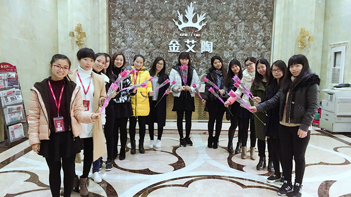 女神节，今年会jnh整个女神带给你不一样的履历