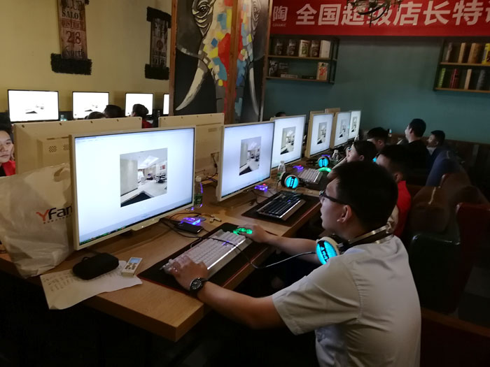 20170721112726278 今年会jnh瓷砖 瓷砖代理 陶瓷一线品牌 培训活动