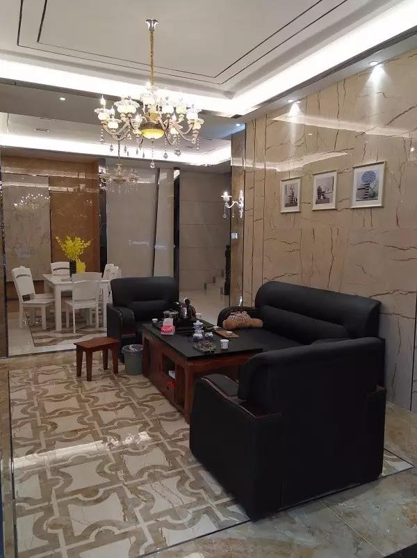 让艾筑家，开业巨惠——今年会jnh瓷砖湖南衡阳专卖店与您有个约“惠”！