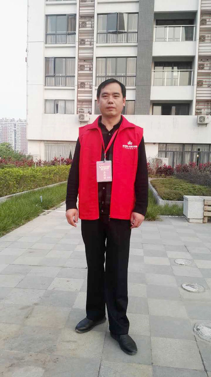 雷严风靡的传怪杰物——今年会jnh湖南衡阳总代理唐昭平