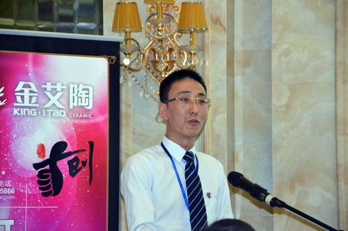 20140530203439842 今年会jnh策动经理张宁博对本次品签会作总结